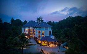 Woodnote Thekkady